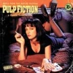 PULP FICTION (VINYL)