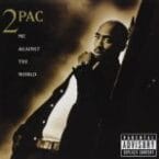 ME AGAINST THE WORLD (CD)