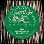 ALLIGATOR RECORDS - 45TH ANNIVERSARY COLLECTION (2CD)