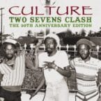 TWO SEVENS CLASH - THE 30TH ANNIVERSARY EDITION (VINYL)