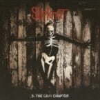 5 - THE GRAY CHAPTER (2CD)