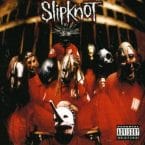 SLIPKNOT (CD)