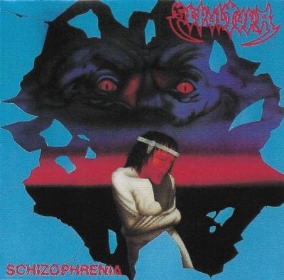 SCHIZOPHRENIA (CD)
