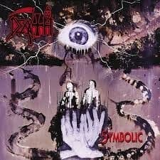 SYMBOLIC (CD)