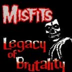 LEGACY OF BRUTALITY (CD)