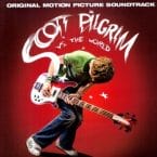 SCOTT PILGRIM VS THE WORLD (LIMITED EDITION) (RED VINYL)