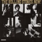ROLLING STONES NOW (CD)
