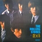 12 X 5 (VINYL)