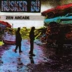 ZEN ARCADE (2LP) (VINYL)