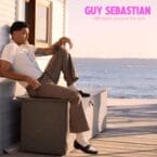 100 TIMES AROUND THE SUN (CD)