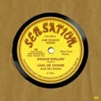 SENSATION (VINYL)