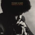 MAKES A MOVE (VINYL)