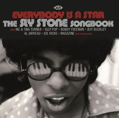 EVERYBODY IS A STAR - THE SLY STONE SONGBOOK (CD)