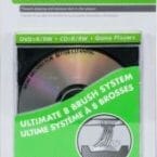 LENS CLEANER CD/DVD/GAMING CONSOLE