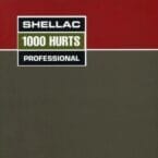 1000 HURTS (CD)