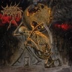 DEATH ATLAS (2LP) (PURPLE BLACK MARBLE VINYL)