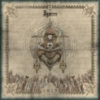 AMEN (LIMITED EDITION) (TRANSPARENT BEIGE BROWN MARBLED VINYL)