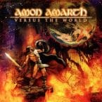 VERSUS THE WORLD (CD)