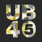 UB45 (CD)
