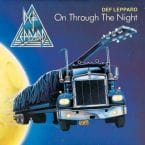 ON THROUGH THE NIGHT (CD)