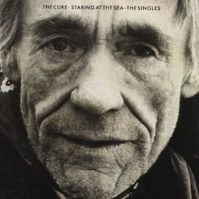 STARING AT THE SEA - THE SINGLES (CD)