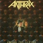 AMONG THE LIVING (CD)