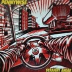 STRAIGHT AHEAD (VINYL)