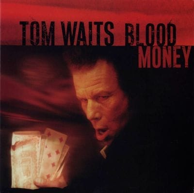 BLOOD MONEY (LIMITED EDITION) (SILVER VINYL)