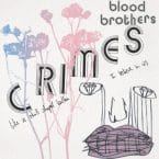 CRIMES (LIMITED EDITION) (COLOURED VINYL)