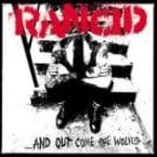 AND OUT COME THE WOLVES (VINYL)