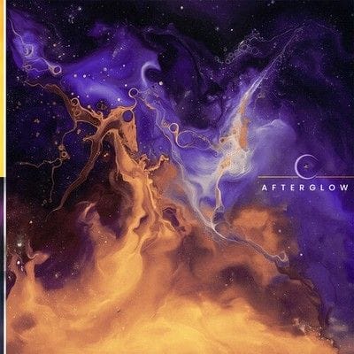 AFTERGLOW (CD)