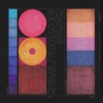 HORIZONS/WEST (LIMITED EDITION) (COLOURED VINYL)