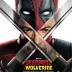 DEADPOOL / WOLVERINE (LIMITED EDITION) (COLOURED VINYL)