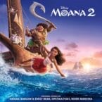 MOANA 2 (CD)