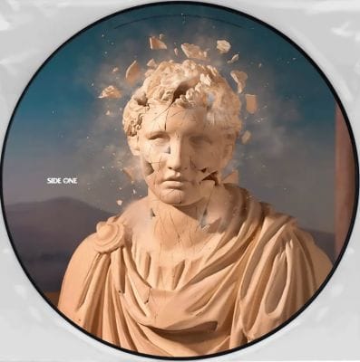 SPLINTER (20TH ANNIVERSARY) (PICTURE DISC) (VINYL) (RECORD STORE DAY 2024)