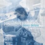 BLUES DELUXE (2LP) (VINYL/DOWNLOAD)