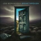 BREAKTHROUGH (CD)
