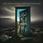 BREAKTHROUGH (LIMITED EDITION) (BLUE MARBLE VINYL)
