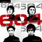 604 (2LP) (VINYL)
