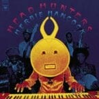 HEAD HUNTERS (CD)
