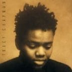 TRACY CHAPMAN (CD)