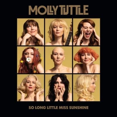 SO LONG LITTLE MISS SUNSHINE (CD)