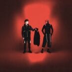 BREACH (LIMITED EDITION) (RED VINYL)