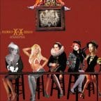 FEVER YOU CANT SWEAT OUT (2LP) (20TH ANNIVERSARY) (LIMITED EDITION) (RED VINYL)