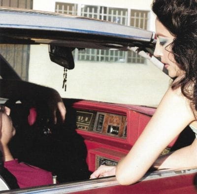 LONELY PEOPLE WITH POWER (2LP) (COLOURED VINYL)