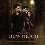 TWILIGHT SAGA - NEW MOON (2LP) (LIMITED EDITION) (GOLD VINYL)