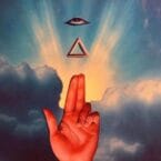 AS ABOVE SO BELOW (2LP) (VINYL)