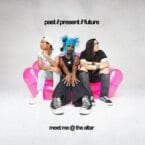 PAST PRESENT FUTURE (CD)