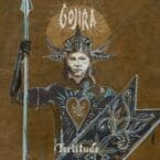 FORTITUDE (VINYL)