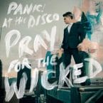 PRAY FOR THE WICKED (CD)